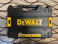 img 1 attached to Cordless DEWALT DCD701F2 Xtreme Brushless Drill review by Kiril Andreev ᠌