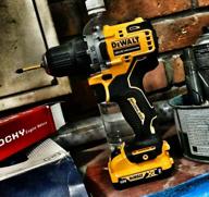 img 3 attached to Cordless DEWALT DCD701F2 Xtreme Brushless Drill review by Dimitar Dimitrov ᠌
