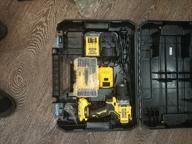 img 1 attached to Cordless DEWALT DCD701F2 Xtreme Brushless Drill review by Petar Stoilov ᠌