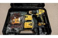 img 1 attached to Cordless DEWALT DCD701F2 Xtreme Brushless Drill review by Micha Borkowski ᠌