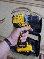 img 2 attached to Cordless DEWALT DCD701F2 Xtreme Brushless Drill review by Kiril Bonchev ᠌