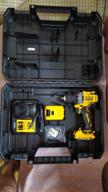 img 2 attached to Cordless DEWALT DCD701F2 Xtreme Brushless Drill review by Boyan Mechkov ᠌