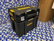 img 1 attached to Cordless DEWALT DCD701F2 Xtreme Brushless Drill review by Kiril Dimitrov ᠌
