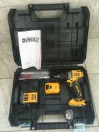 img 1 attached to Cordless DEWALT DCD701F2 Xtreme Brushless Drill review by Kiril Tanev ᠌