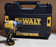 img 2 attached to Cordless DEWALT DCD701F2 Xtreme Brushless Drill review by Mateusz Bana ᠌