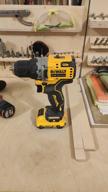 img 1 attached to Cordless DEWALT DCD701F2 Xtreme Brushless Drill review by Stanislaw Biedka ᠌