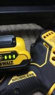 img 2 attached to Cordless DEWALT DCD701F2 Xtreme Brushless Drill review by Petar Marchovski ᠌