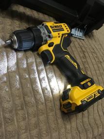 img 6 attached to Cordless DEWALT DCD701F2 Xtreme Brushless Drill
