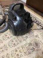 img 1 attached to Vacuum cleaner Bosch BGS05GR2, gray review by Vassil Filimonov ᠌