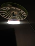 img 3 attached to LED lamp LEDVANCE Smart WiFi SPOT Dimmable, GU10, 5 W, 2700 K review by Momchil Gavrilov ᠌