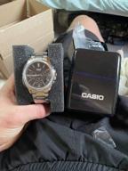 img 1 attached to Watch CASIO MTP-1375D-1A review by Boyan Trilovski ᠌
