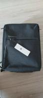 img 1 attached to Backpack Mi City Backpack 2 Light Gray DSBB03RM (ZJB4194GL) RUS review by Bogusawa Sadowska ᠌