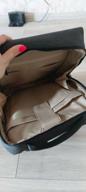 img 3 attached to Backpack Mi City Backpack 2 Light Gray DSBB03RM (ZJB4194GL) RUS review by Bogusawa Sadowska ᠌