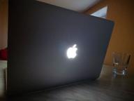 img 1 attached to Renewed 15-inch Apple MacBook Pro (Mid 2015) 🖥️ - 2.5GHz Intel Core i7-4870HQ, 16GB RAM, 512GB SSD, Silver review by Janis Saikovskis ᠌