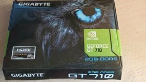 img 5 attached to Графический интерфейс Gigabyte GeForce GV N710D5 2GL