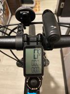 img 3 attached to 🚴 Efficient Cycling Performance with Sigma Pure 1 ATS Wireless Bike Computer review by Wiktor Uhlig ᠌