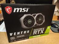 img 2 attached to MSI GeForce RTX 2060 Architecture review by Mateusz Jankowski ᠌