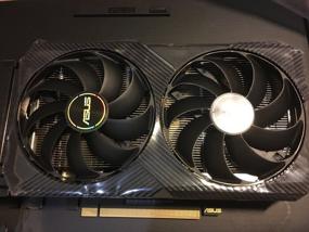 img 11 attached to Видеокарта ASUS Dual GeForce RTX 3060 OC Edition 12GB(DUAL-RTX3060-O12G), Retail