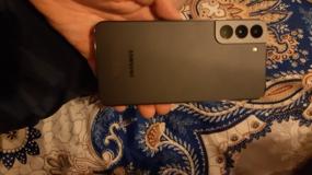 img 9 attached to Smartphone Samsung Galaxy S22 8/128 GB, Dual: nano SIM eSIM, White phantom