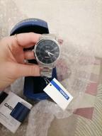 img 2 attached to Watch CASIO MTP-1303D-1A review by Celina Elee ᠌