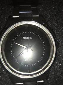 img 10 attached to Watch CASIO MTP-1303D-1A