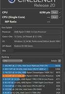 img 1 attached to AMD Ryzen 3900XT 24 Threads Processor review by Adam Szepietowski ᠌
