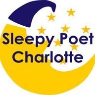 sleepy poet stuff logo