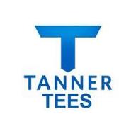tanner tees logo