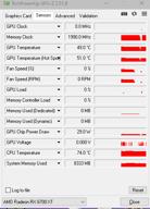 img 3 attached to Sapphire Technology Radeon Graphics 11306 01 20G review by Wiktor Lipski ᠌