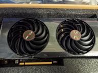 img 3 attached to Sapphire Technology Radeon Graphics 11306 01 20G review by Wiktor wikliski ᠌