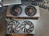 img 1 attached to Sapphire Technology Radeon Graphics 11306 01 20G review by Kiril Sotirov ᠌