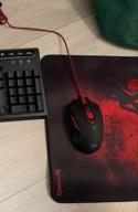 img 1 attached to Gaming mouse Redragon M601BA, black review by Ognian Georgiev ᠌
