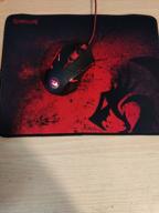 img 2 attached to Gaming mouse Redragon M601BA, black review by Adam Worek ᠌