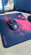 img 1 attached to Gaming mouse Redragon M601BA, black review by Boyan Slavchev ᠌