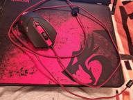 img 1 attached to Gaming mouse Redragon M601BA, black review by Micha Osiski ᠌