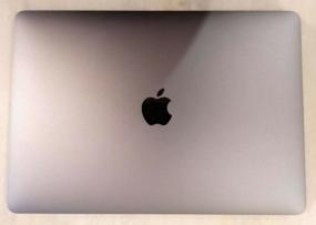img 8 attached to 💻 Renewed Apple MacBook Air (13-inch Retina Display, 1.6GHz Dual-Core Intel Core i5, 128GB) - Space Gray: A Smart Investment