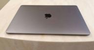 img 2 attached to 💻 Renewed Apple MacBook Air (13-inch Retina Display, 1.6GHz Dual-Core Intel Core i5, 128GB) - Space Gray: A Smart Investment review by Adam EK ᠌