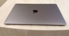 img 7 attached to 💻 Renewed Apple MacBook Air (13-inch Retina Display, 1.6GHz Dual-Core Intel Core i5, 128GB) - Space Gray: A Smart Investment