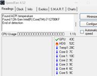 img 1 attached to 💪 Enhanced Intel Core i7-12700KF Desktop Processor with 12 (8P+4E) Cores, up to 5.0 GHz Unlocked, LGA1700 Socket, and 125W Power, ideal for the 600 Series Chipset review by Stanisaw Muter ᠌