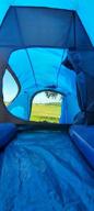 img 3 attached to Trekking tent for four persons Green Glade Zoro 4 review by Ognian Dimoff ᠌