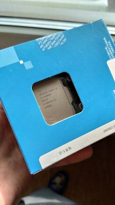 img 1 attached to 💻 Intel Core i5-12600K 10-Core Desktop Processor, Unlocked, 4.9 GHz, LGA1700, 600 Series Chipset, 125W review by Stanislaw Lambach ᠌