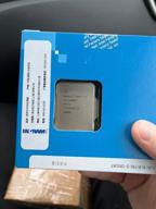 img 2 attached to 💻 Intel Core i5-12600K 10-Core Desktop Processor, Unlocked, 4.9 GHz, LGA1700, 600 Series Chipset, 125W review by Adam Kowalski ᠌