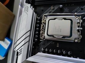 img 3 attached to 💻 Intel Core i5-12600K 10-Core Desktop Processor, Unlocked, 4.9 GHz, LGA1700, 600 Series Chipset, 125W