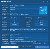 img 1 attached to 💻 Intel Core i5-12600K 10-Core Desktop Processor, Unlocked, 4.9 GHz, LGA1700, 600 Series Chipset, 125W review by Mateusz Maycha ᠌