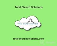 img 1 attached to Total Church Solutions review by Jacob Seymour