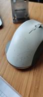 img 1 attached to Razer Pro Click Wireless Gaming Mouse White review by Stanislaw Bieroza ᠌
