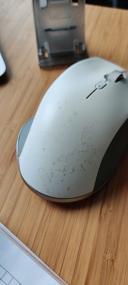 img 13 attached to Razer Pro Click Wireless Gaming Mouse White