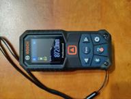 img 1 attached to Laser range finder BOSCH GLM 50-27 C Professional 50 m blue/black review by Bogdan Bonev ᠌