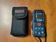 img 3 attached to Laser range finder BOSCH GLM 50-27 C Professional 50 m blue/black review by Bogdan Bonev ᠌