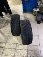 img 1 attached to Goodyear Ultra Grip Ice Arctic 195/60 R15 88T winter review by Bogdan Bogdanov ᠌